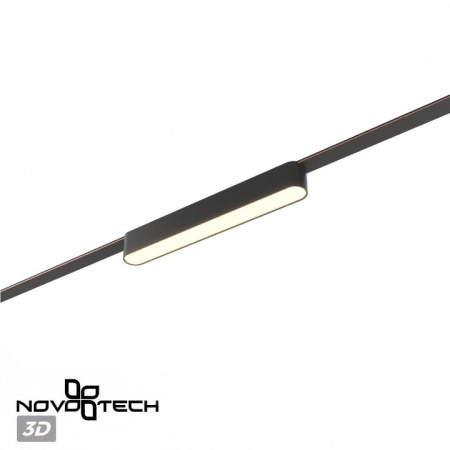 Фото Накладной светильник Novotech Easy 359462