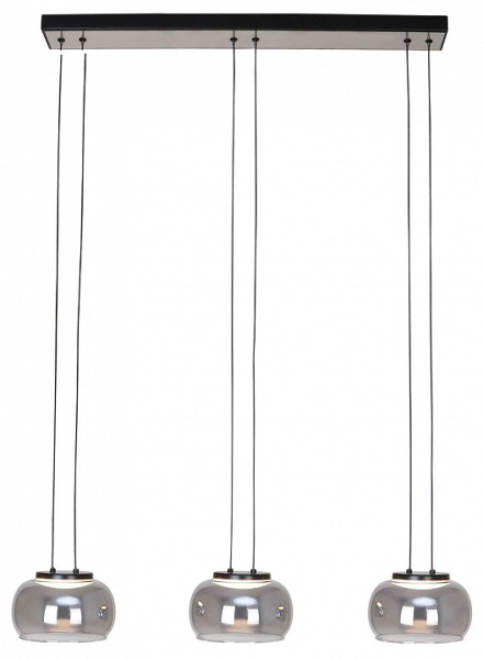 Фото Подвесной светильник Favourite Trendig 4376-3P