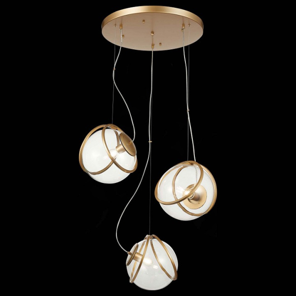 Фото Подвесной светильник ST-Luce Acerra SL1181.313.03