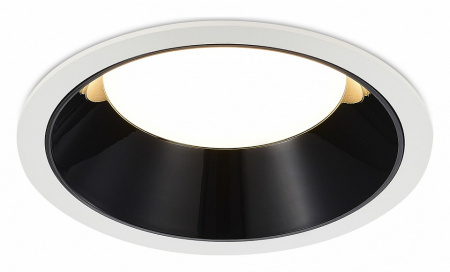 Фото Встраиваемый светильник ST-Luce ST755 ST755.448.18