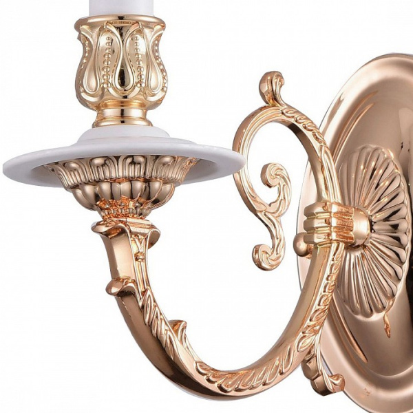 Фото Бра Arte Lamp 8020 A8020AP-1WG