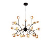 Открыть Подвесная люстра Ambrella Light TR TR3013 Фото Подвесная люстра Ambrella Light TR TR3013
