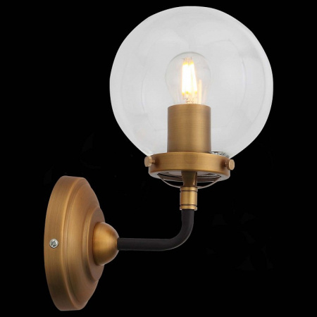 Открыть Бра ST-Luce Varieta SL234.401.01 Фото Бра ST-Luce Varieta SL234.401.01