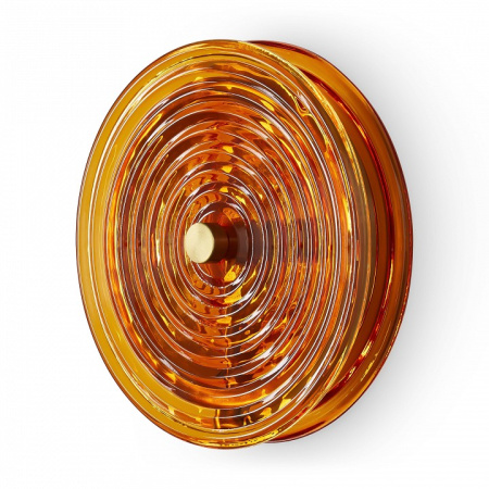 Фото Накладной светильник Freya Borbon FR5442WL-L7YW