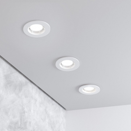 Фото Встраиваемый светильник Elektrostandard Asimo a064264