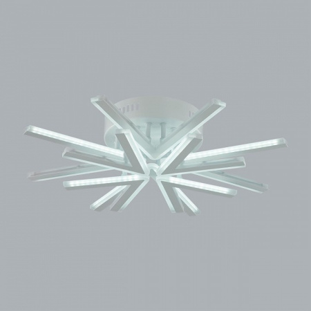 Фото Потолочная люстра Lumion Alberta 8029/65CL