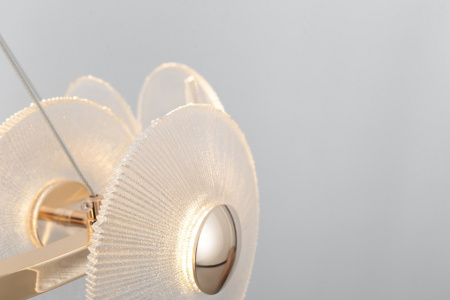 Фото Подвесной светильник Rivoli Helena Б0061977