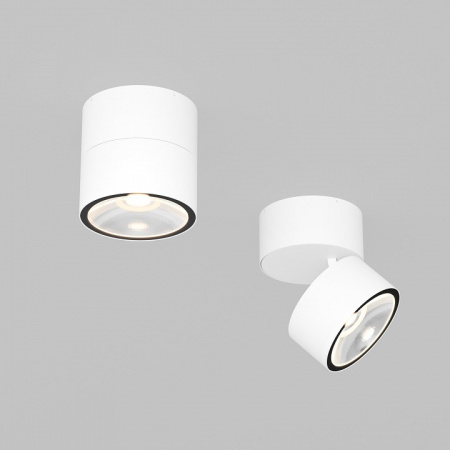 Открыть Накладной светильник Maytoni Spin O310CL-L12W3K Фото Накладной светильник Maytoni Spin O310CL-L12W3K