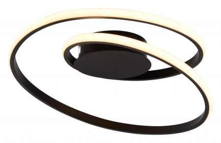 Фото Накладной светильник Rivoli Nelly Б0062232