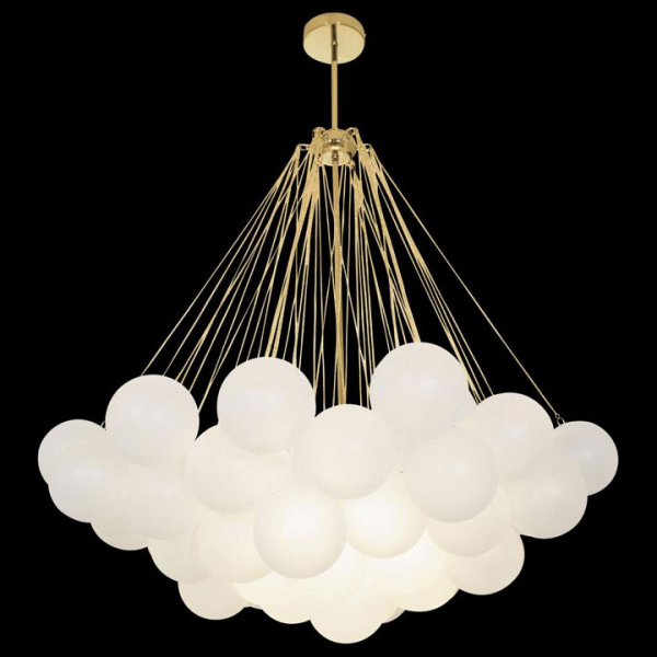 Фото Люстра на штанге Loft it Dream 10129/1000 Gold