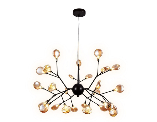 Фото Подвесная люстра Ambrella Light TR TR3013