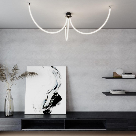 Фото Подвесной светильник Novotech Ramo 359129