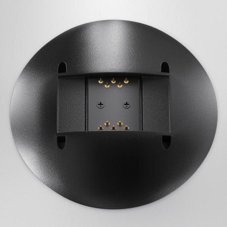 Фото Подвесной светильник Maytoni Campana TR127B-12W3K-W