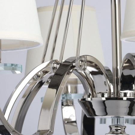 Фото Подвесная люстра MW-Light Онтарио 6 692011808