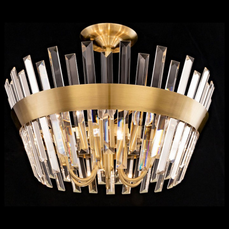 Фото Светильник на штанге Citilux Вестерос CL307163