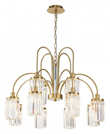 Фото Подвесная люстра Favourite Duke 2969-12P