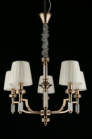 Фото Подвесная люстра Aployt Patricia APL.716.13.05