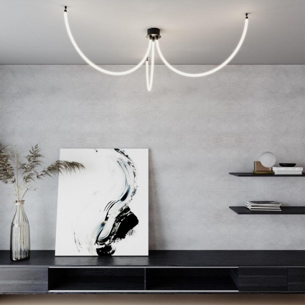 Фото Подвесной светильник Novotech Ramo 359129