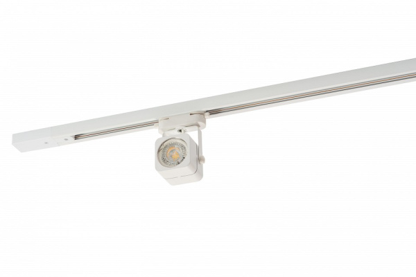 Открыть Светильник на штанге Denkirs DK600 DK6003-WH Фото Светильник на штанге Denkirs DK600 DK6003-WH