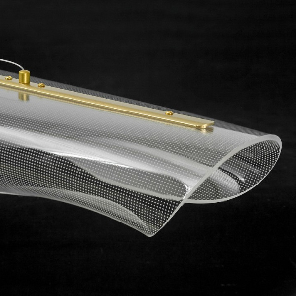 Фото Подвесной светильник Lussole Bradford LSP-7294