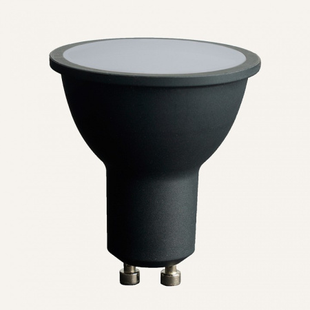 Фото Лампа светодиодная Feron LB-1608 GU10 8Вт 4000K 48959