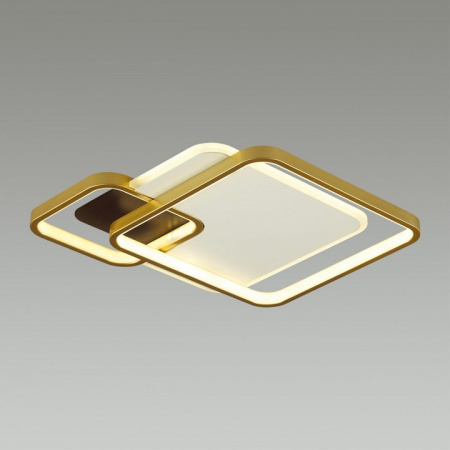 Фото Накладной светильник Lumion Scott 5243/59CL