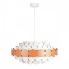 Фото Люстра на штанге Loft it Juicy 10310/S Red