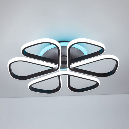 Фото Накладной светильник Citilux Сезар Смарт CL233A275E