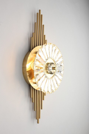 Фото Накладной светильник Aployt Valeri APL.640.01.03