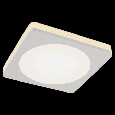 Фото Встраиваемый светильник Maytoni Phanton DL303-L7W4K