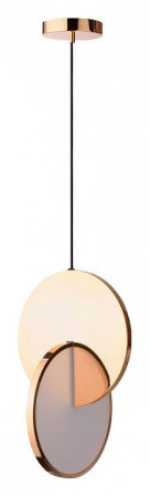 Открыть Подвесной светильник Loft it Eclipse 9970B Фото Подвесной светильник Loft it Eclipse 9970B