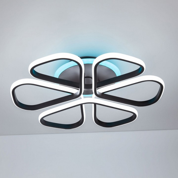 Фото Накладной светильник Citilux Сезар Смарт CL233A275E