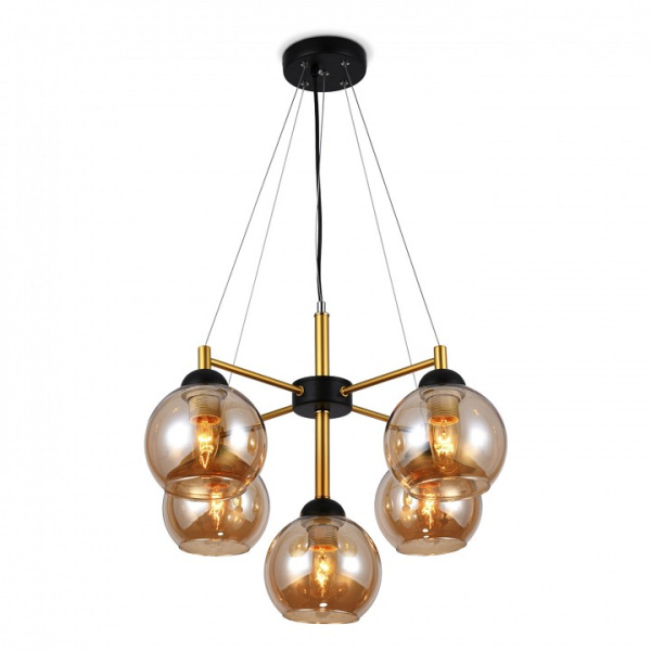 Открыть Подвесной светильник Ambrella Light TR TR9026 Фото Подвесной светильник Ambrella Light TR TR9026