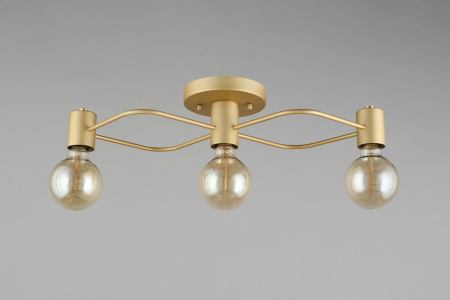 Фото Потолочная люстра Aployt Elison APL.911.07.03