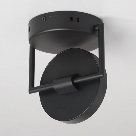 Фото Накладной светильник DeMarkt Гэлэкси 18 632017501