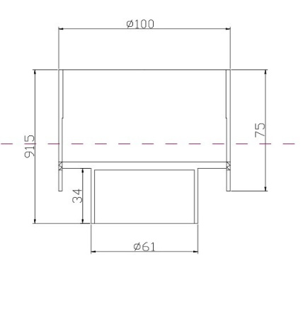Фото Накладной светильник Maytoni Planet C009CW-L12W