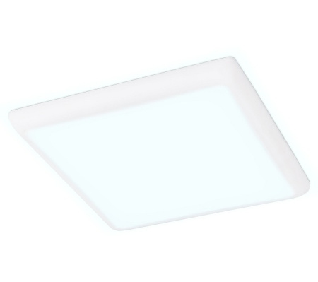 Открыть Встраиваемый светильник Ambrella Light DCR DCR331 Фото Встраиваемый светильник Ambrella Light DCR DCR331
