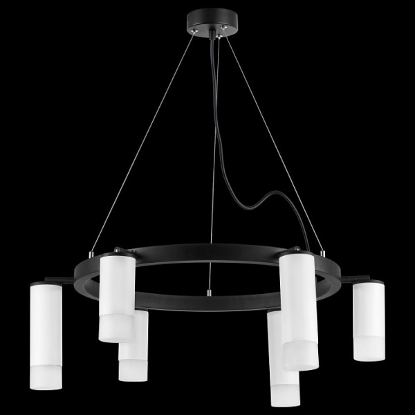 Фото Подвесная люстра Lightstar Rullo LR0163638631