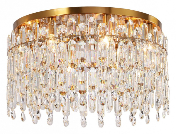 Фото Потолочная люстра Stilfort Legacy 2158/05/08C