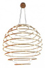 Фото Подвесной светильник Aployt Banzhamin APL.851.03.50