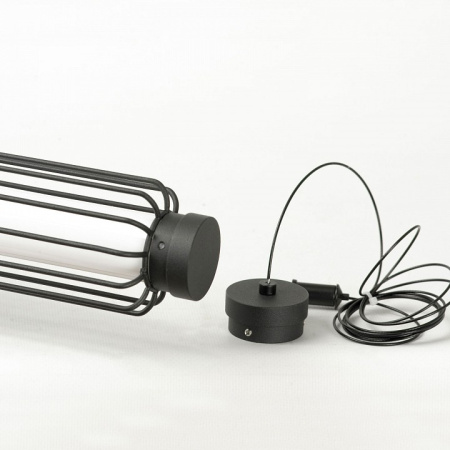 Фото Подвесной светильник Lussole Howard LSP-7349