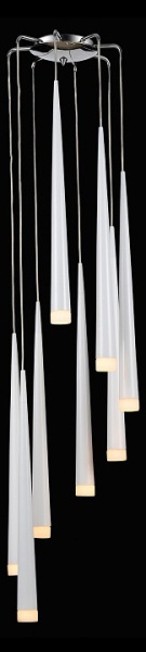 Открыть Подвесной светильник Lightstar Punto 807086 Фото Подвесной светильник Lightstar Punto 807086