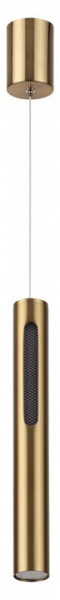 Фото Подвесной светильник Odeon Light Mali 6644/7L