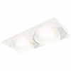 Встраиваемый светильник Ambrella Light XC XC7635044 Встраиваемый светильник Ambrella Light XC XC7635044