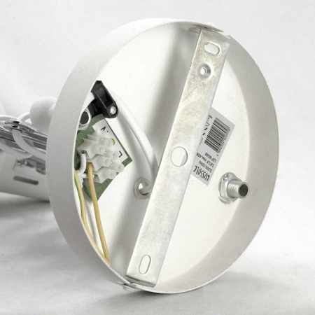 Открыть Бра Lussole Koyukuk LSP-8048V Фото Бра Lussole Koyukuk LSP-8048V