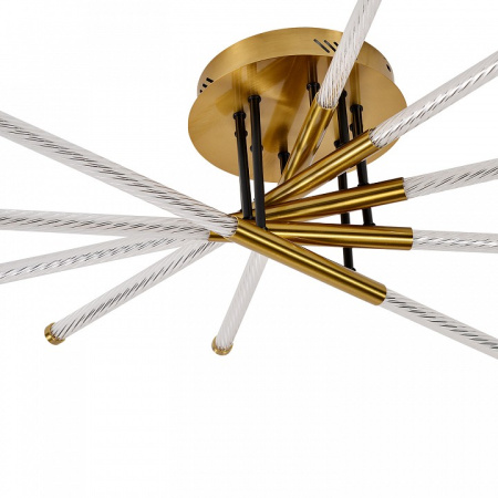 Фото Потолочная люстра F-promo Vigas 4469-5C