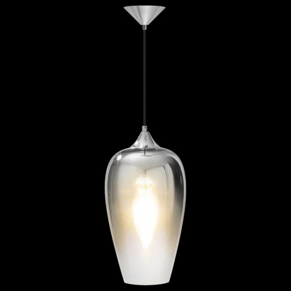 Фото Подвесной светильник Loft it Fade Pendant Light LOFT2022-B