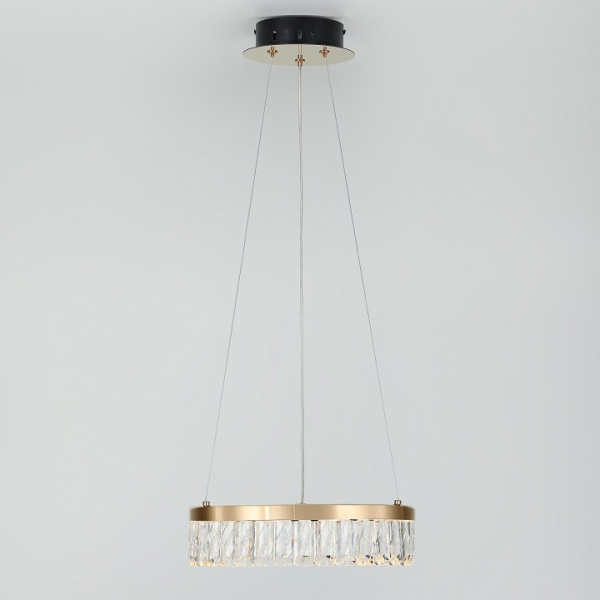 Фото Подвесной светильник Rivoli Erika Б0061963