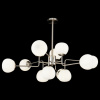 Фото Люстра на штанге Maytoni Erich MOD221-PL-12-N