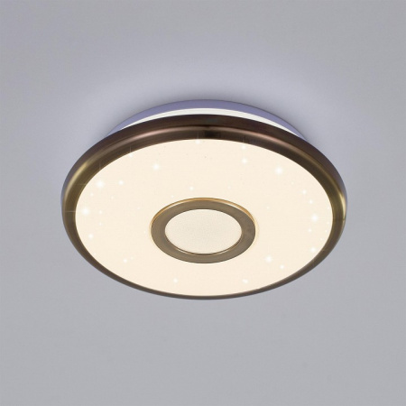 Фото Накладной светильник Citilux Старлайт CL70313